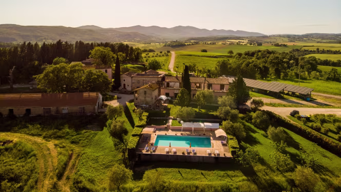 Marco & Andrea - Agriturismo e Ristorazione - 0