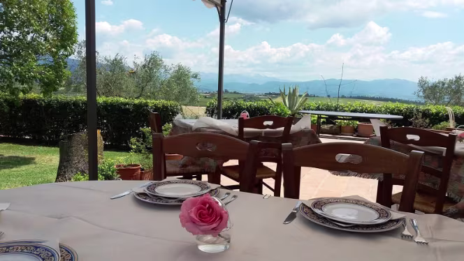 Marco & Andrea - Agriturismo e Ristorazione - 2