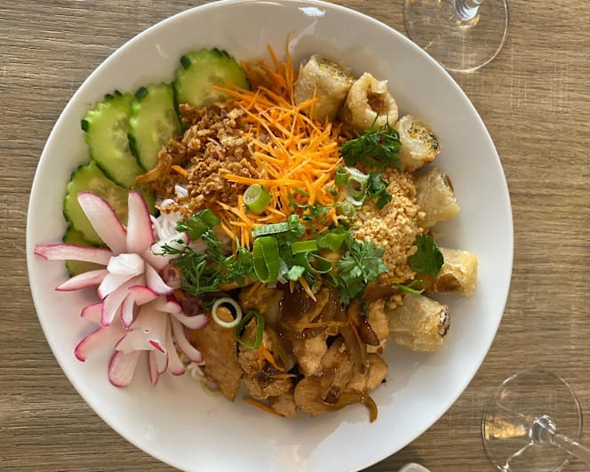 Sugu Marseille Maillane - 4