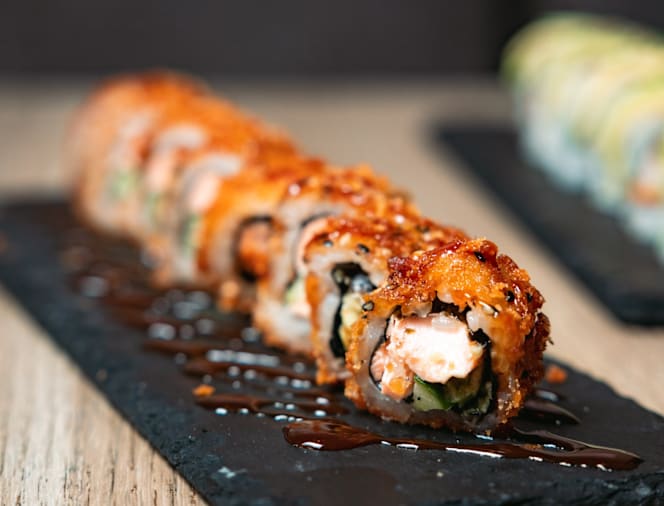 Sugu Marseille Maillane - 5