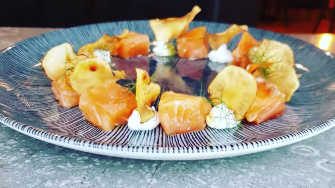 Osteria Le Radici - 3