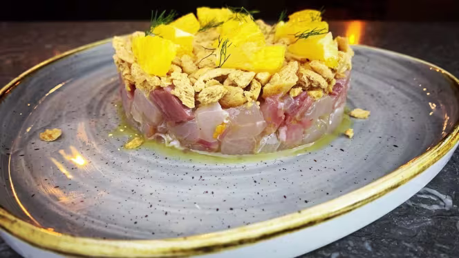 Osteria Le Radici - 5