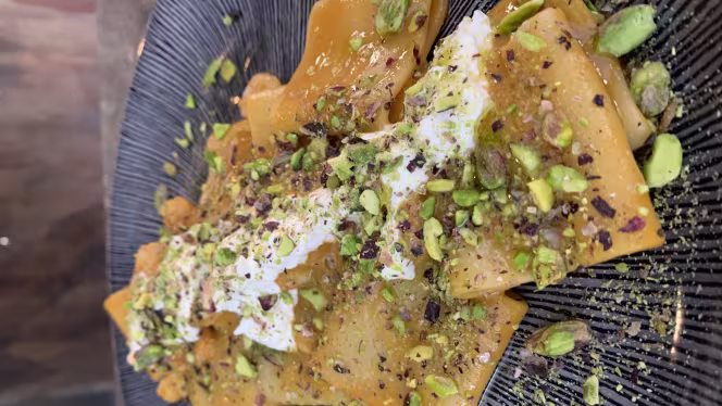 Osteria Le Radici - 2