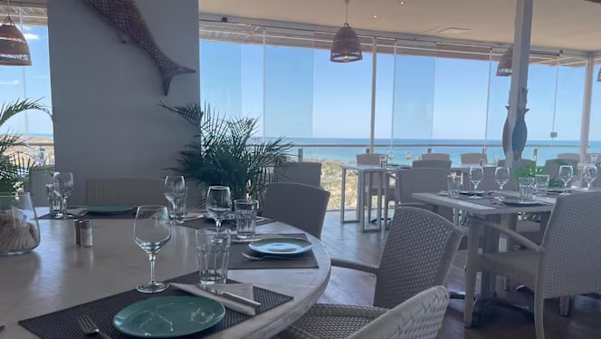 Eduardo's Paradise - 1