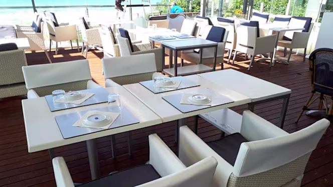 Eduardo's Paradise - 0