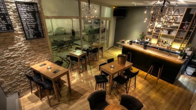 La Suite Wine Bar - 4