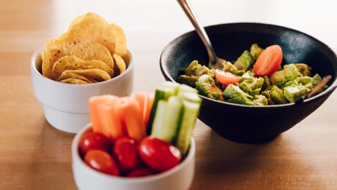 La Suite Wine Bar - 8