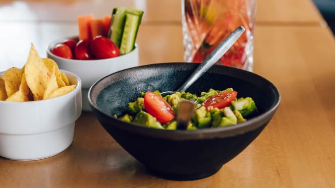 La Suite Wine Bar - 1