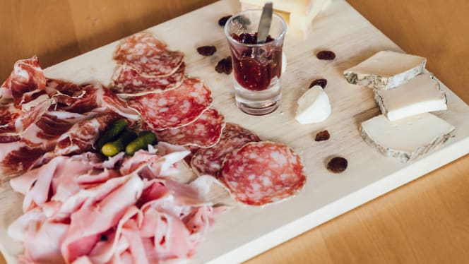 La Suite Wine Bar - 3