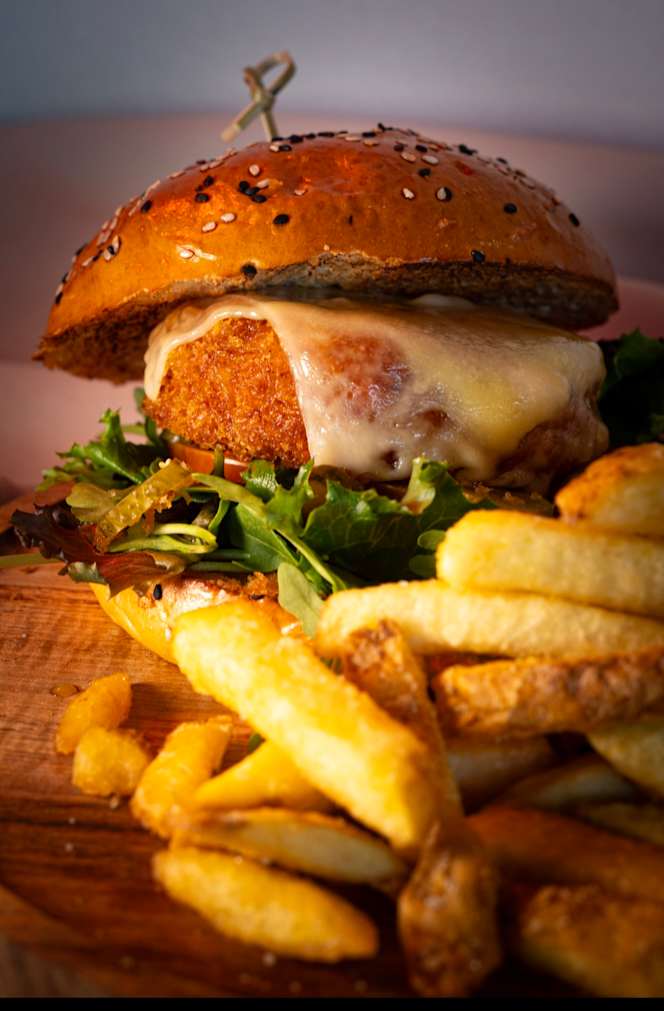 Meat Club Sports Bar - 1