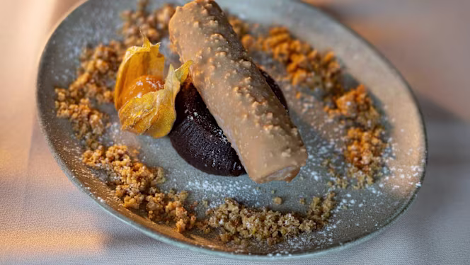 Meat Club Sports Bar - 8