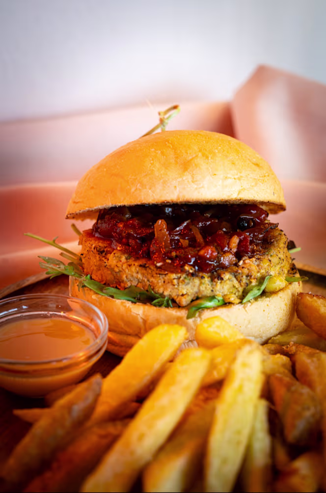 Meat Club Sports Bar - 2