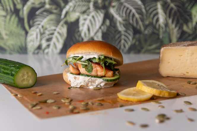 Le Beuzz Café Chez Mr Et Mme Beuzz - 4