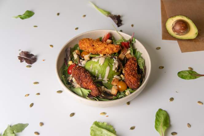 Le Beuzz Café Chez Mr Et Mme Beuzz - 6