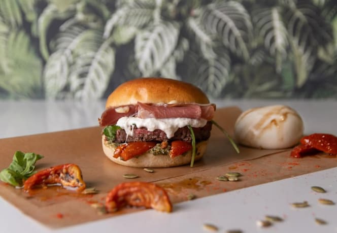 Le Beuzz Café Chez Mr Et Mme Beuzz - 7