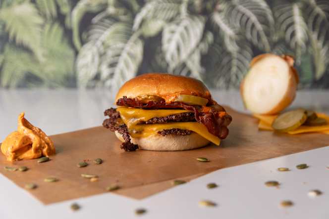 Le Beuzz Café Chez Mr Et Mme Beuzz - 5