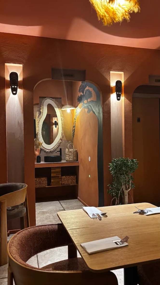 Le Petit Baobab - 5