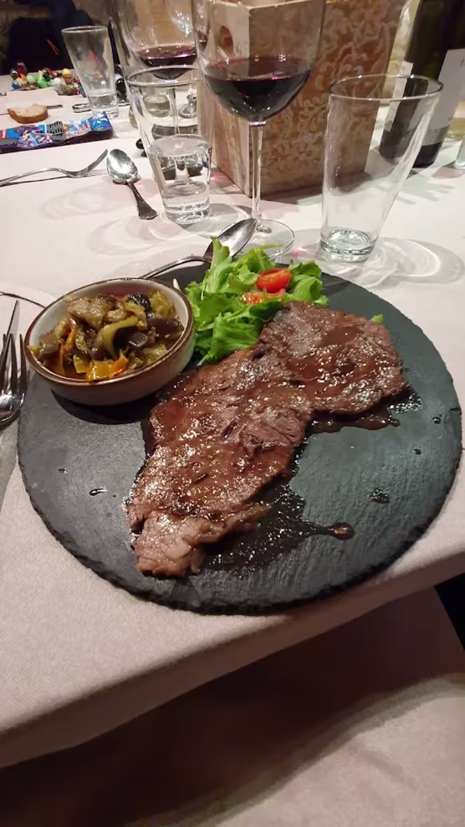 Palazzo di Mezzo - 1