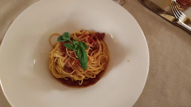 Palazzo di Mezzo - 8