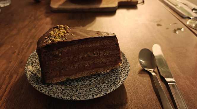 Vine & Plate - 7