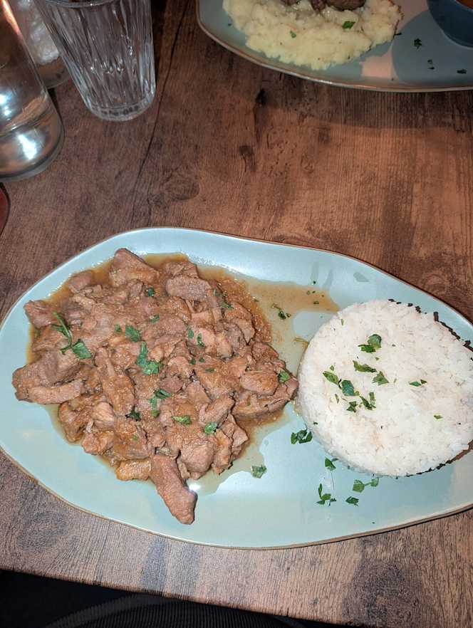 Vine & Plate - 3