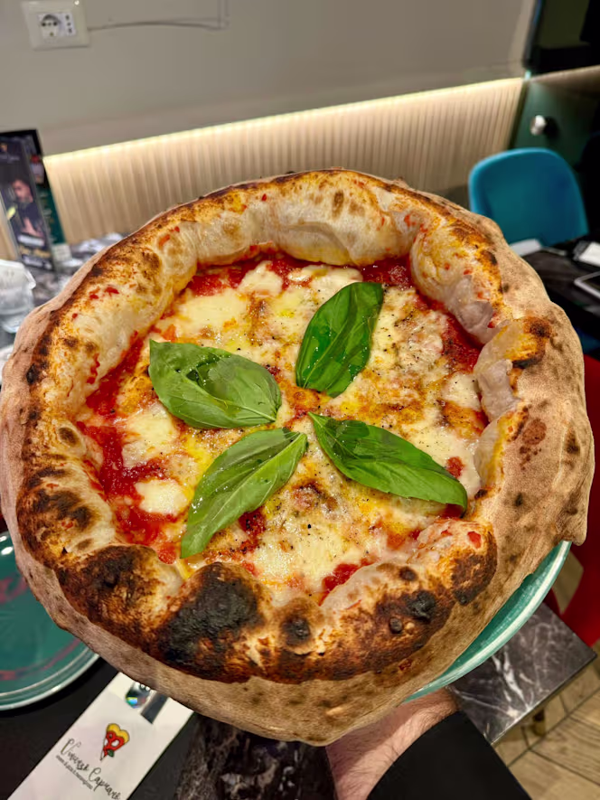 Don Vincè Catania - Trattoria & Pizzeria - 3