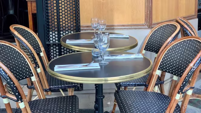 Casanova - Paris - 6