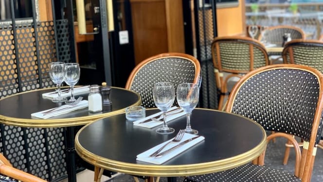Casanova - Paris - 3