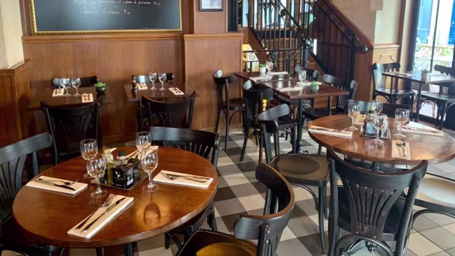 Casanova - Paris - 7