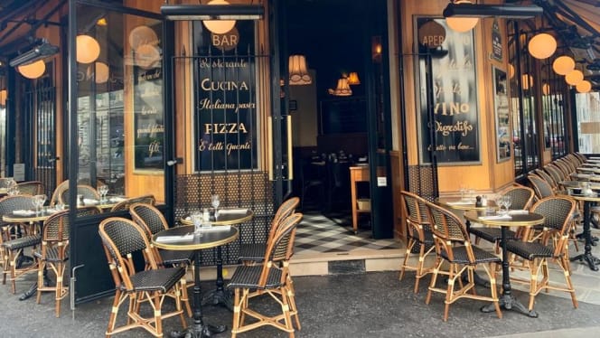 Casanova - Paris - 9