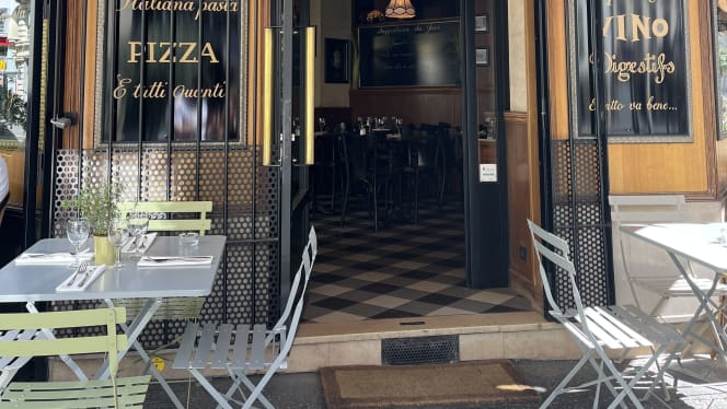 Casanova - Paris - 4