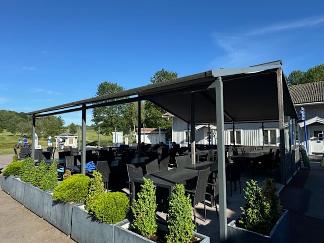 Golfrestaurangen Grödinge - 5