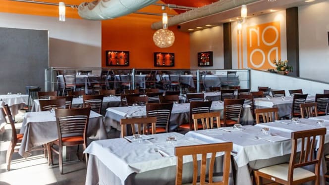 Ristorante Pizzeria Il Nodo - 3