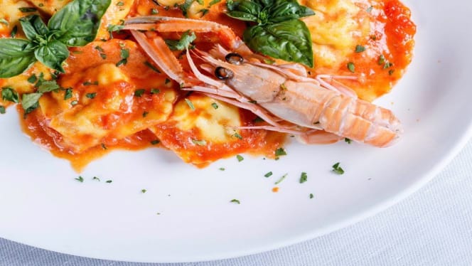 Ristorante Pizzeria Il Nodo - 1