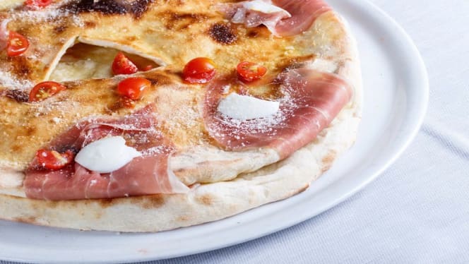 Ristorante Pizzeria Il Nodo - 2