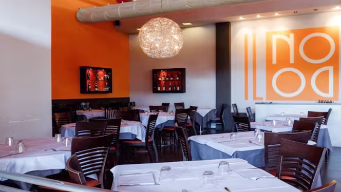 Ristorante Pizzeria Il Nodo - 0