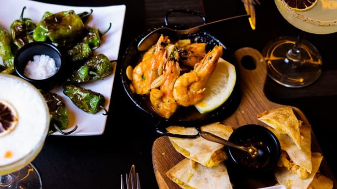 Leve Leve Tapas Bar - 0