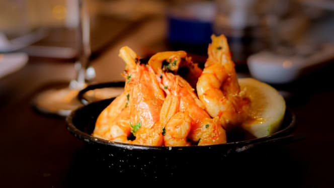 Leve Leve Tapas Bar - 4