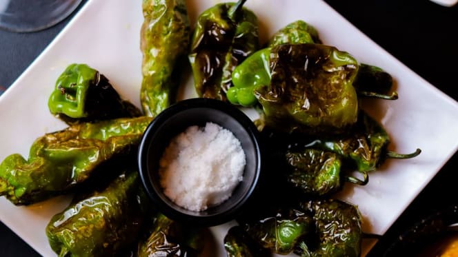 Leve Leve Tapas Bar - 7