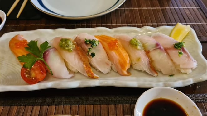 Sushi Yoi - 9