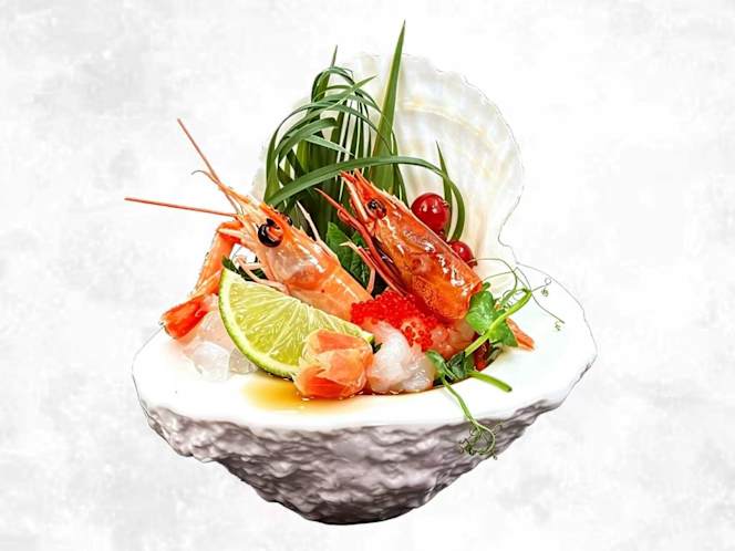 Sui Sushi - 6