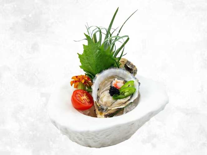 Sui Sushi - 5