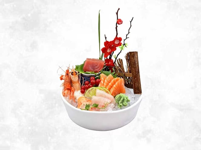 Sui Sushi - 7