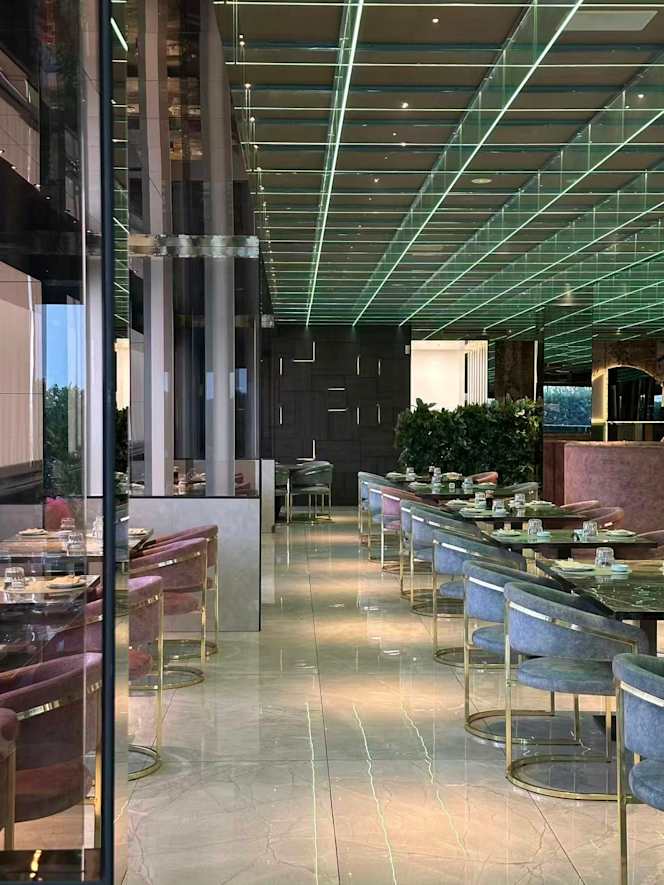 Sui Sushi - 4