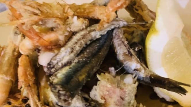 Dessì Restaurant - 5