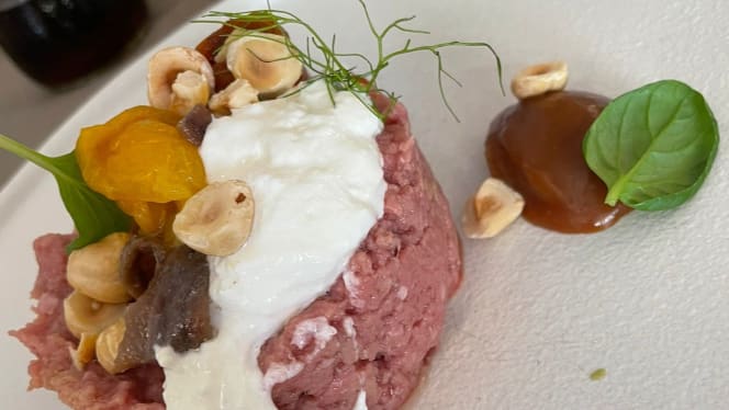 Dessì Restaurant - 3