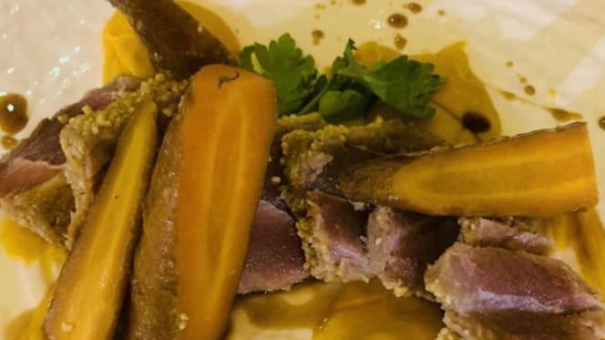 Dessì Restaurant - 7