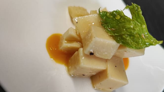 Dessì Restaurant - 0