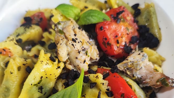 Dessì Restaurant - 2