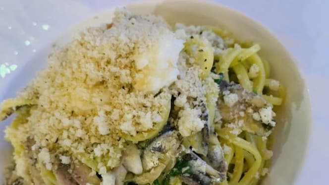 Dessì Restaurant - 8